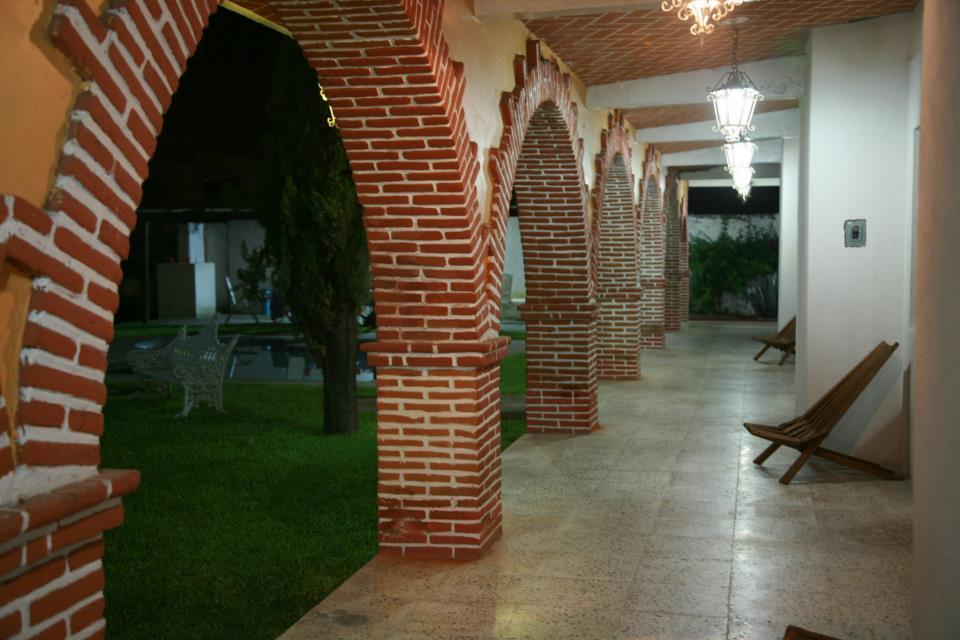 Finca De Los Angeles Chiconcuac Zewnętrze zdjęcie